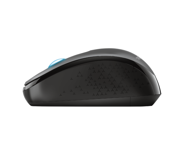 Trust YVI WIRELESS MOUSE 2.4GHZ+BT - 703453 - zdjęcie 5